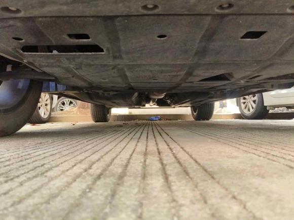 [湖州·浙E] 二手吉利汽车星越2019款 改款 300T 耀星者