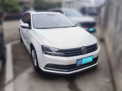 [义乌·浙B] 大众速腾2014款 1.4TSI 自动时尚型