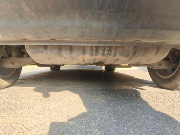 [湖州·浙E] 二手Jeep指南者2011款 2.4L 四驱运动版