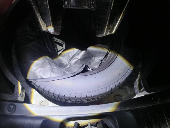 [上海·沪A] 二手长安长安CS552017款 1.5T 手动炫色型