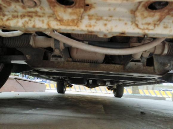 [上海·鄂E] 二手五菱汽车五菱宏光2018款 1.5L S舒适型L2B