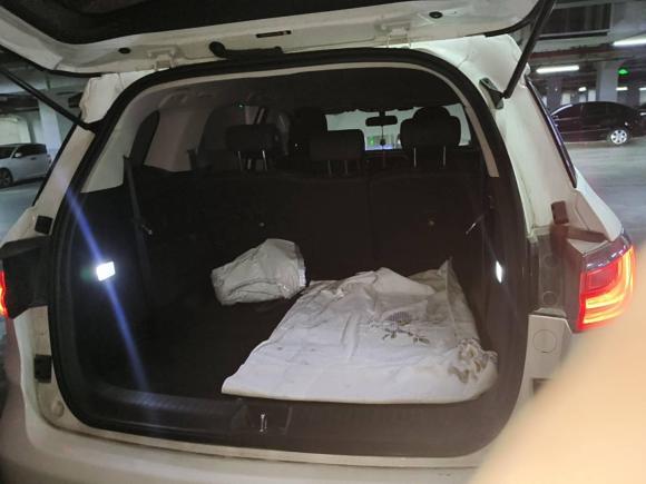 [宁波·浙B] 二手比亚迪宋MAX2017款 1.5T 自动智联豪华型 7座