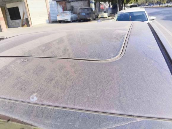 [金华·浙G] 二手别克君越2016款 28T 尊享型