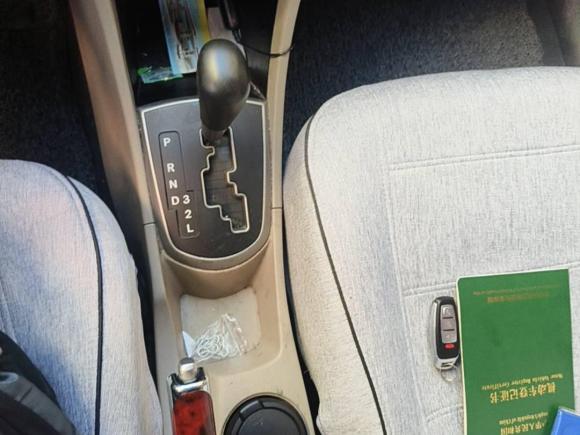 [青岛·鲁B] 二手现代瑞纳2014款 1.4L 自动领先型GLX