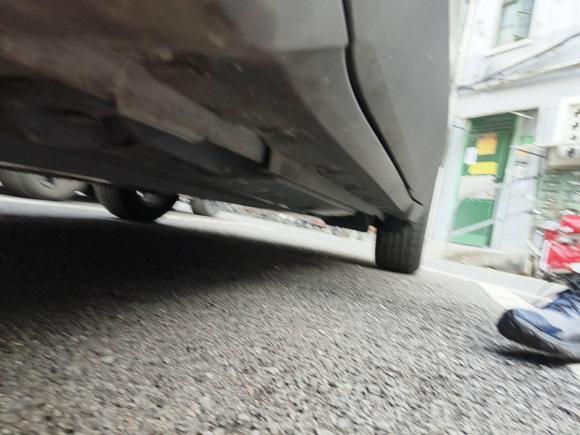 [上海·陕C] 二手丰田奕泽IZOA2018款 2.0L 奕驰版 国V