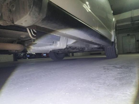 [青岛·鲁B] 二手道奇酷威2013款 2.4L 两驱尊尚版