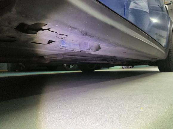 [杭州·浙A] 二手MINIMINI CLUBMAN2008款 1.6T COOPER S