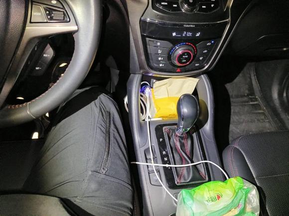 [杭州·苏N] 二手长安长安CS752016款 1.8T 自动精英型 国V