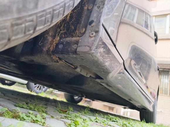 [南通·苏F] 二手本田英仕派2019款 260TURBO 精致版 国VI