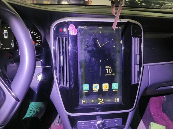 [苏州·浙F] 二手比亚迪宋MAX2017款 1.5T 自动智联尊贵型 7座