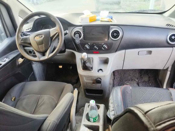 [常州·苏D] 二手江淮瑞风瑞风M32018款 1.6L 速运版 7座