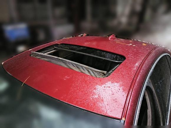 [武汉·鄂W] 二手沃尔沃沃尔沃S602015款 S60L 2.0T 智远版