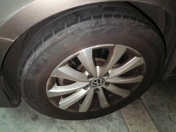 [成都·川A] 二手大众迈腾2012款 改款 1.8TSI 领先型