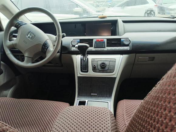 [西安·蒙K] 二手本田艾力绅2012款 2.4L VTi豪华版