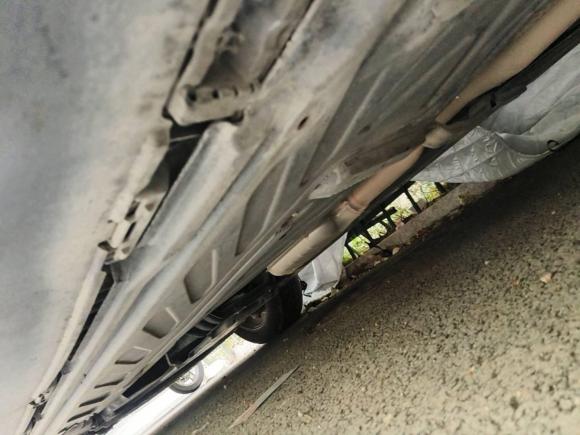 [杭州·浙A] 二手奔驰奔驰GLC2016款 GLC 300 4MATIC 动感型