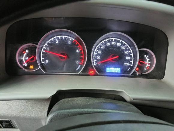 [常州·苏D] 二手江汽集团星锐2019款 1.9T 节油王白金版5-9座星快运