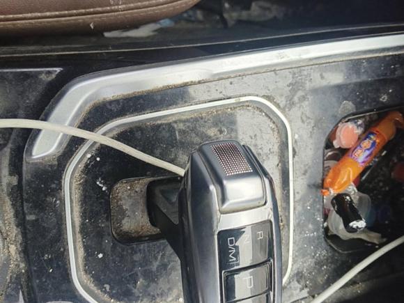 [苏州·苏E] 二手哈弗哈弗H62017款 红标 2.0T 自动两驱领尚型