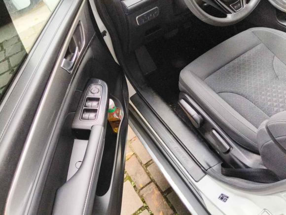 [武汉·鄂A] 二手哈弗哈弗M62021款 PLUS 1.5T DCT精英智联型