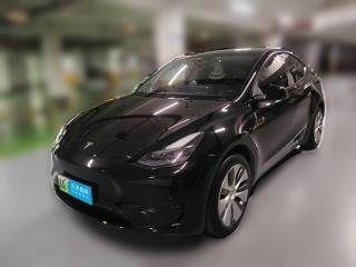 特斯拉Model Y2022款 改款 后轮驱动版