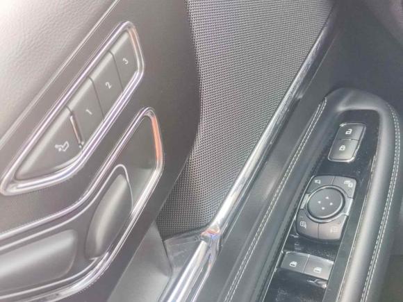 [上海·苏U] 二手林肯冒险家2023款 2.0T 两驱尊享版