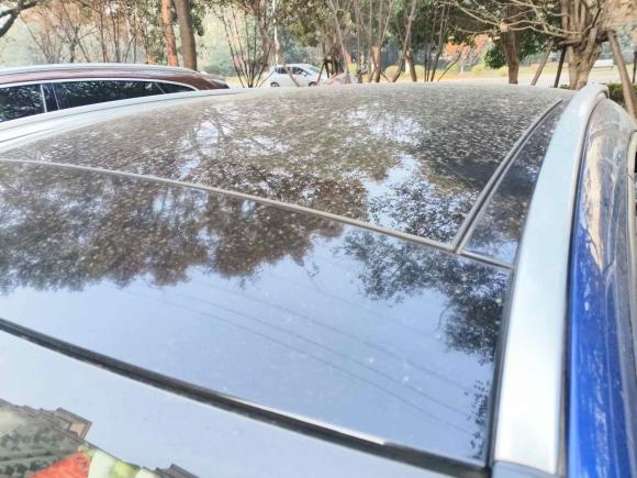 [上海·沪D] 二手奔驰奔驰GLA2018款 GLA 200 动感型