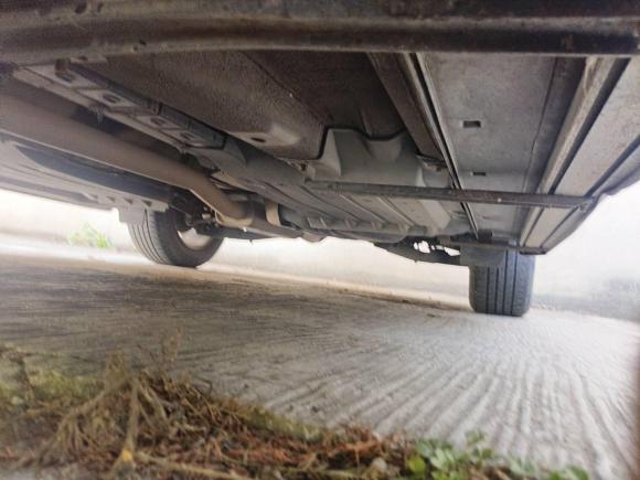 [嘉兴·浙F] 二手现代途胜2015款 1.6T 双离合两驱智能型