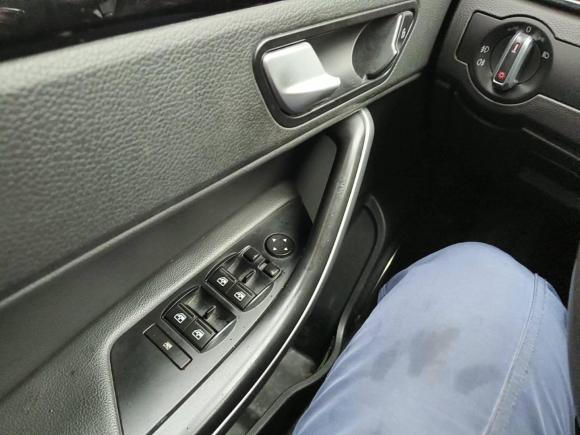 [义乌·浙G] 二手观致观致32015款 都市SUV 1.6T 自动炫动派