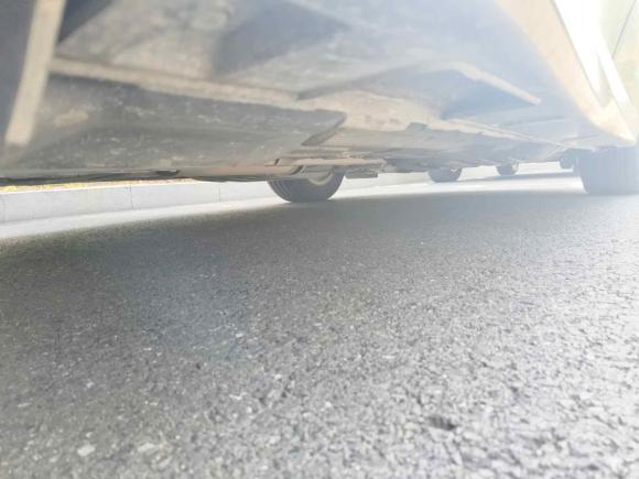 [合肥·皖A] 二手本田雅阁2016款 2.0L 精英版