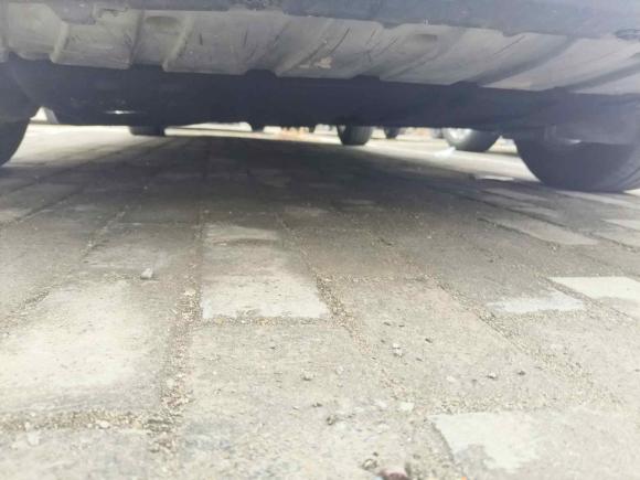 [南通·苏F] 二手福特福克斯2015款 三厢 1.6L 自动舒适型