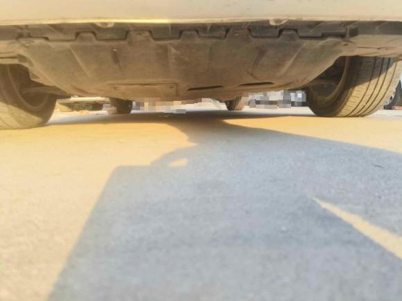 [西安·陕A] 二手吉利汽车远景2019款 升级版 1.5L CVT豪华型 国VI