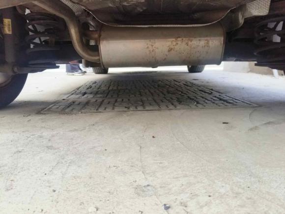 [无锡·苏B] 二手雪佛兰科鲁兹2013款 掀背 1.6L 自动豪华型