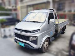 [南昌·赣A] 远程远程锋锐2022款 F3E栏板车宁德55.7kWh