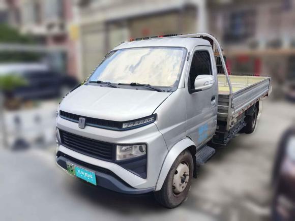 远程远程锋锐2022款 F3E栏板车宁德55.7kWh「南昌二手车」「天天拍车」