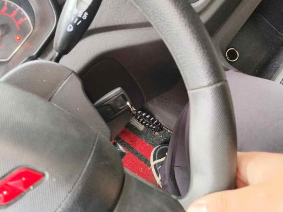 [湖州·浙E] 二手五菱汽车五菱宏光V2021款 1.5L劲取版LAR