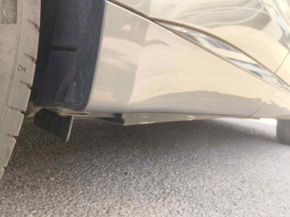 [上海·沪F] 二手捷豹捷豹F-PACE2020款 2.0T 赛旗版