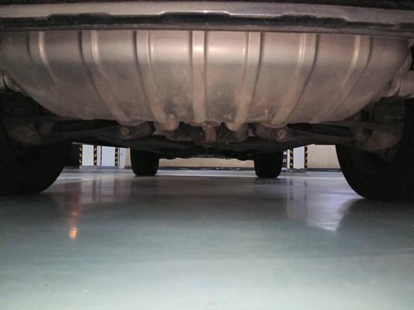 [无锡·苏B] 二手大众途锐2018款 3.0TSI 荣耀典藏版