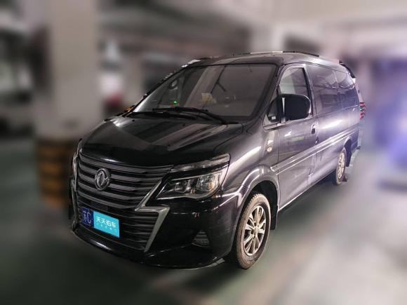 東風(fēng)風(fēng)行菱智2020款 M5L 1.6L 豪華型 7座「南通二手車(chē)」「天天拍車(chē)」