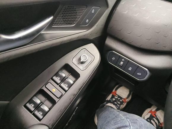 [武汉·鄂K] 二手哈弗哈弗赤兔2022款 劲享版 1.5T 紫铜兔