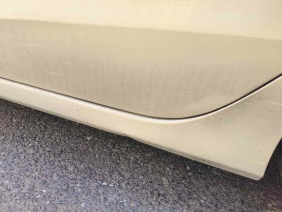 [杭州·浙A] 二手本田凌派2016款 1.8L CVT豪华版