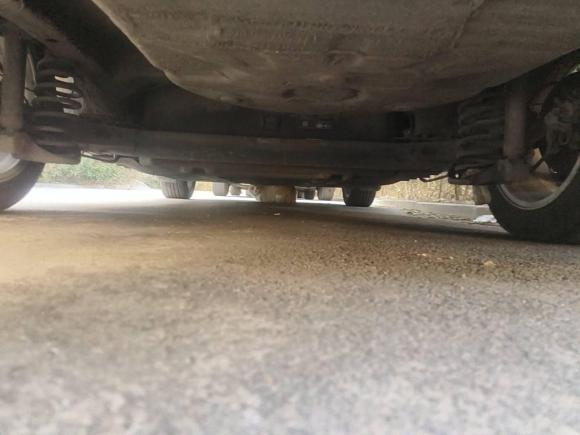 [青岛·鲁B] 二手奔腾奔腾B30EV2019款 EV400