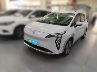 埃安AION Y2022款 Plus 80 乐享版「上海二手车」「天天拍车」