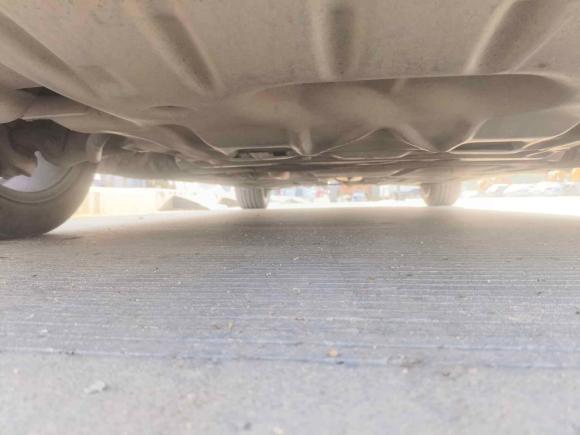 [济南·鲁A] 二手宝马宝马5系2013款 525Li 卓乐版