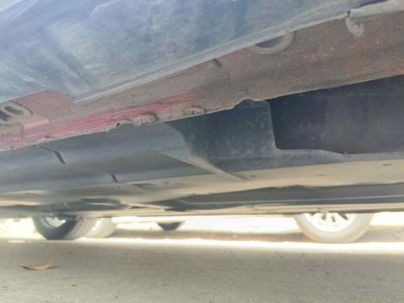 [合肥·皖K] 二手长安长安UNI-V2022款 1.5T 尊贵型