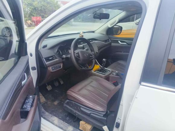 [金华·浙G] 二手东风锐骐72023款 2.3T手动四驱柴油标准型长货箱