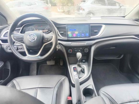 [上海·苏E] 二手别克英朗2018款 18T 自动精英型