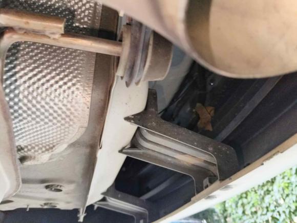 [深圳·粤Q] 二手雪佛兰迈锐宝2018款 530T 自动风尚版