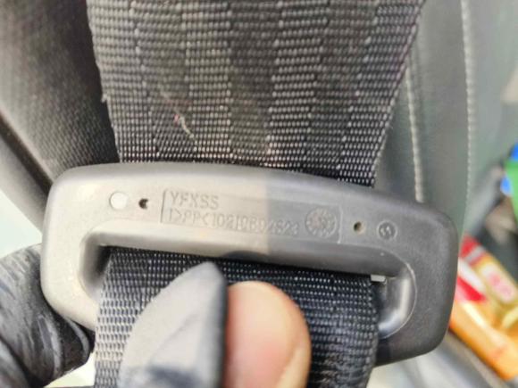 [合肥·皖N] 二手荣威荣威RX52016款 20T 两驱自动互联网智享版