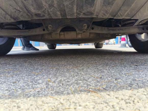 [青岛·鲁B] 二手哪吒汽车哪吒U2022款 哪吒U-Ⅱ 610 三元锂