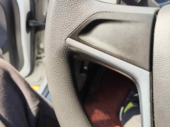 [杭州·浙A] 二手别克英朗2013款 XT 1.6L 自动时尚版