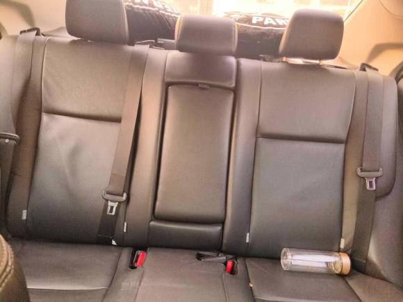 [合肥·皖A] 二手丰田卡罗拉2014款 1.6L CVT GL-i真皮版